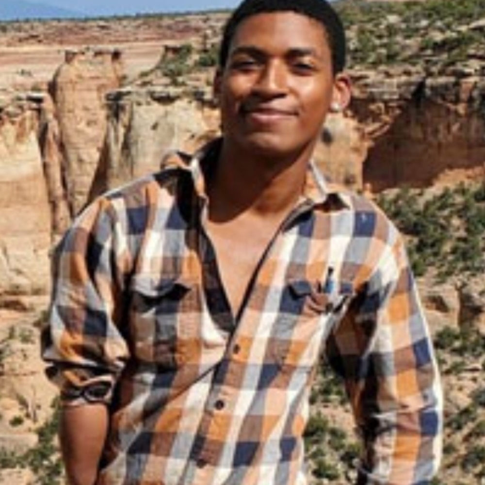 🆘️•PLEASE HELP FIND GEOLOGIST DANIEL•🆘️ FROM BUCKEYE, ARIZONA 🛑 - Picture 5 of 6